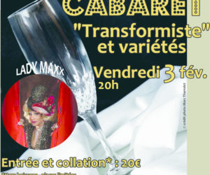 ﻿Cabaret « Transformiste » et variétés