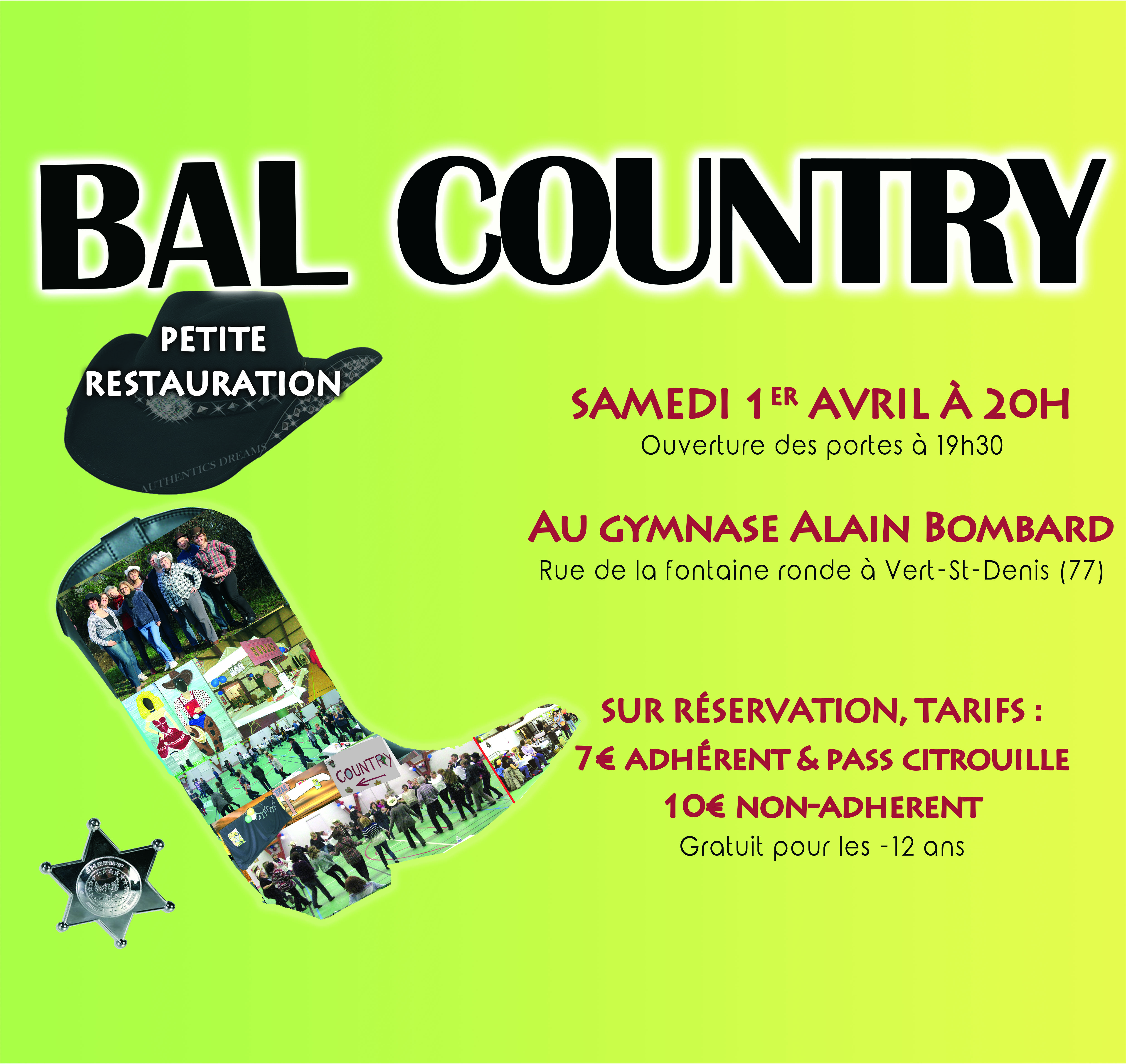 BAL COUNTRY 