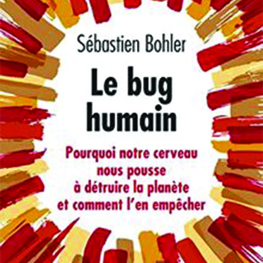 Le bug humain