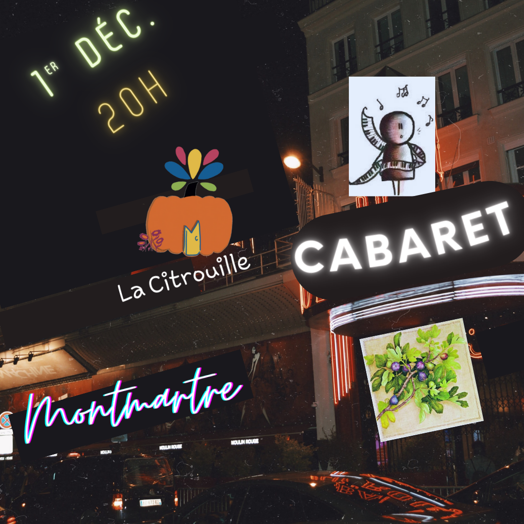 Cabaret Montmartre