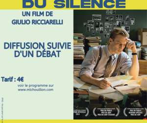 Ciné-rencontre : « Le labyrinthe du silence » de Giulio Ricciarelli